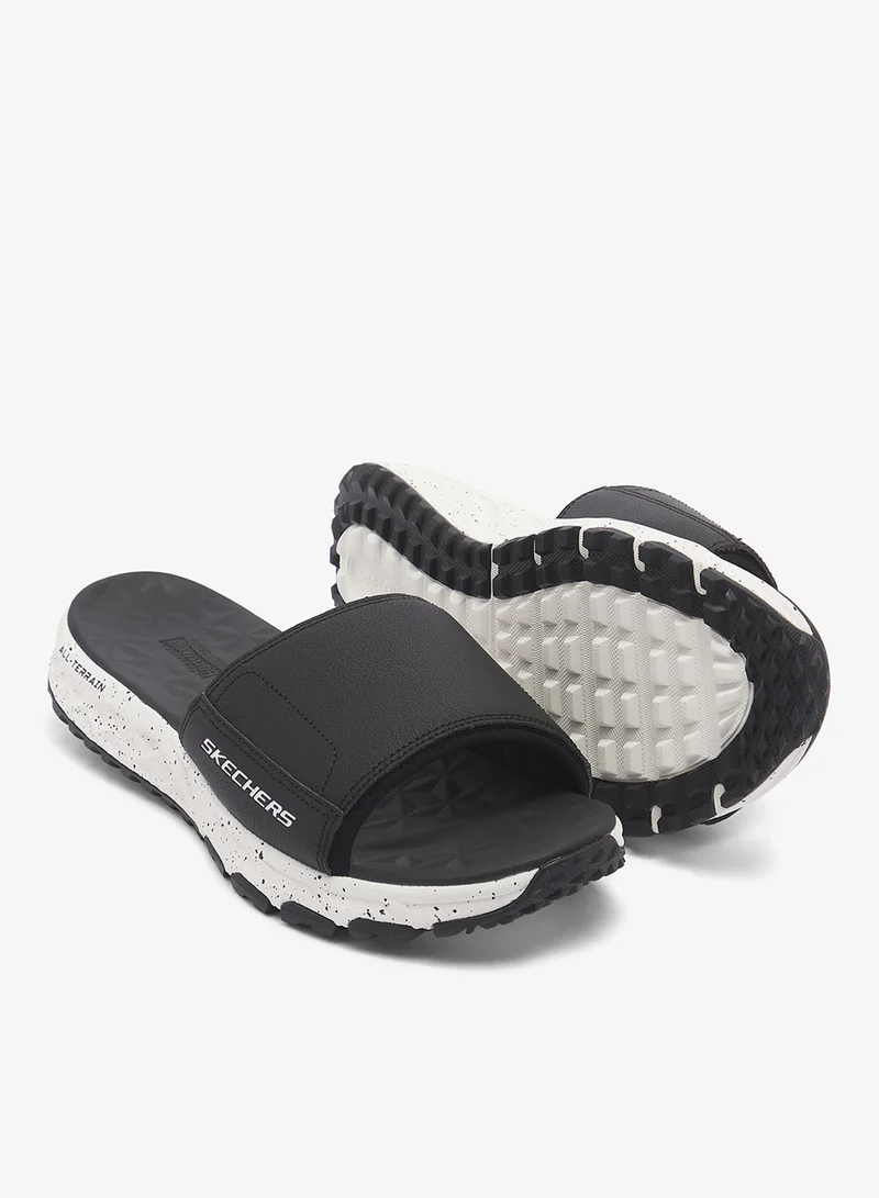 SKECHERS Escape Plan Trail Sandal - Ellacoya